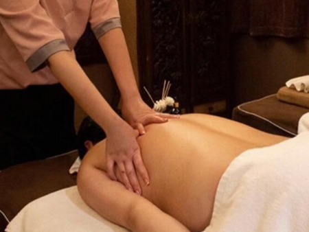 杭州下城区柔式SPA到底是什么？适合怕疼星人的温柔选择